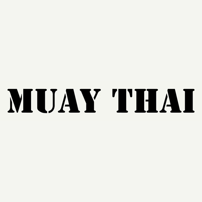 Muay thaï