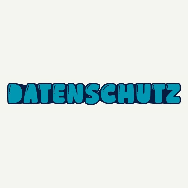 Datenschutz