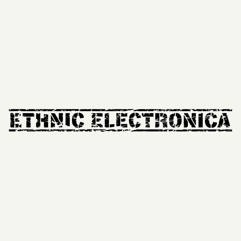 Electronica ethnique