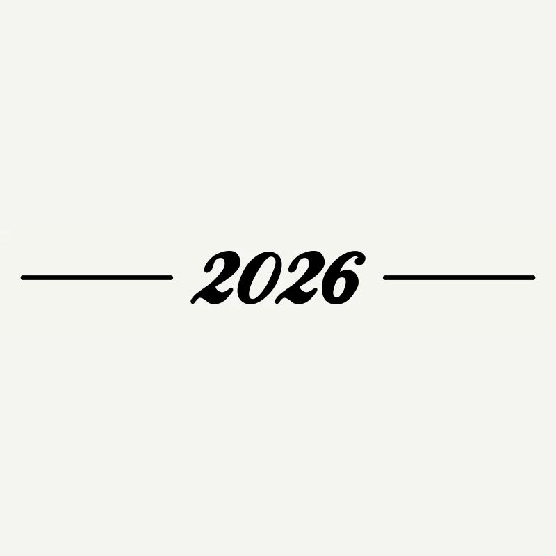 2026 Line