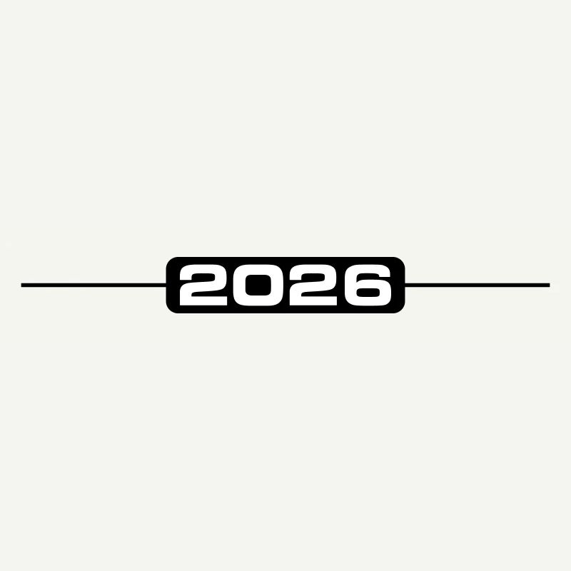 2026 Strich Element