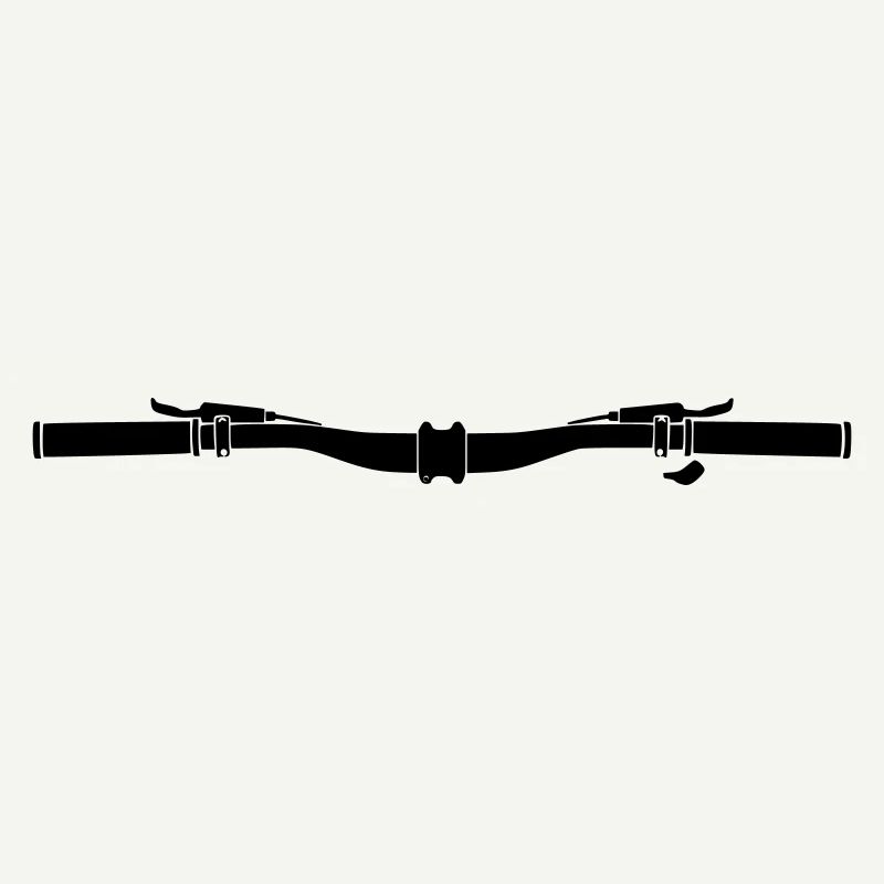 Bicycle Handlebar MTB Cockpit