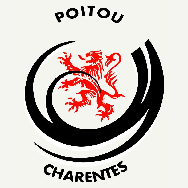 Emblem Poitou Charentes