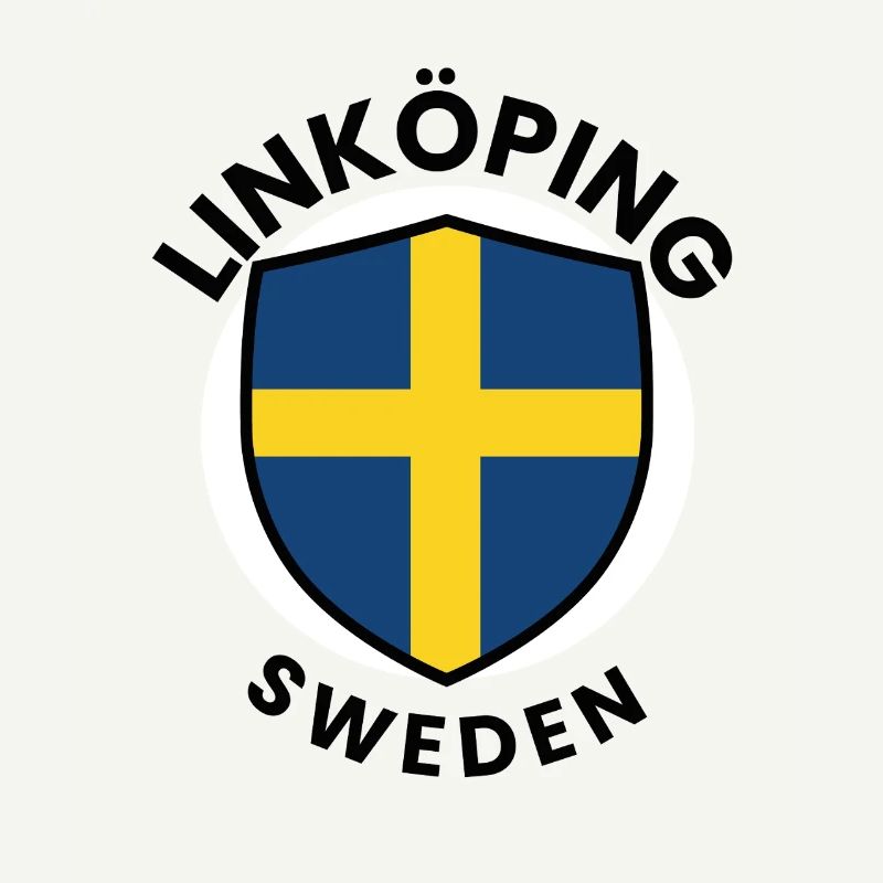 LÄNKÖPING Shield Sweden
