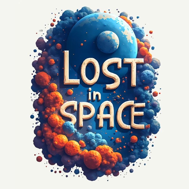 Perdu dans l’espace