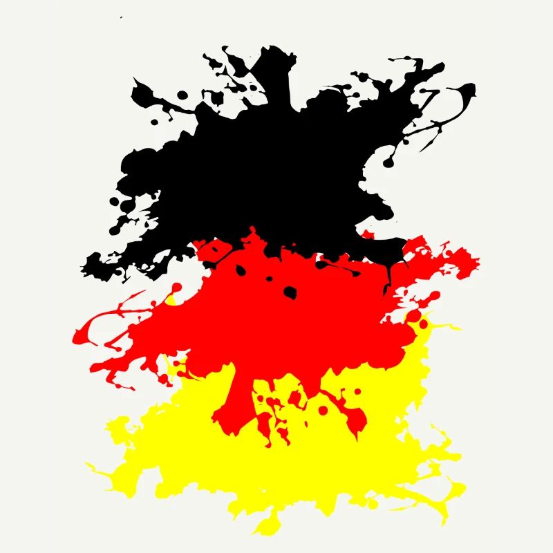 Germany Splash