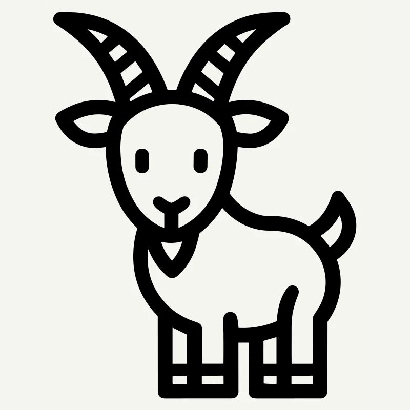 goat