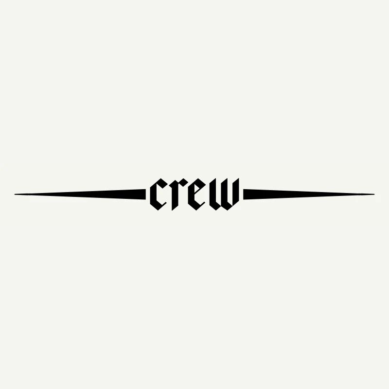 Crew Line
