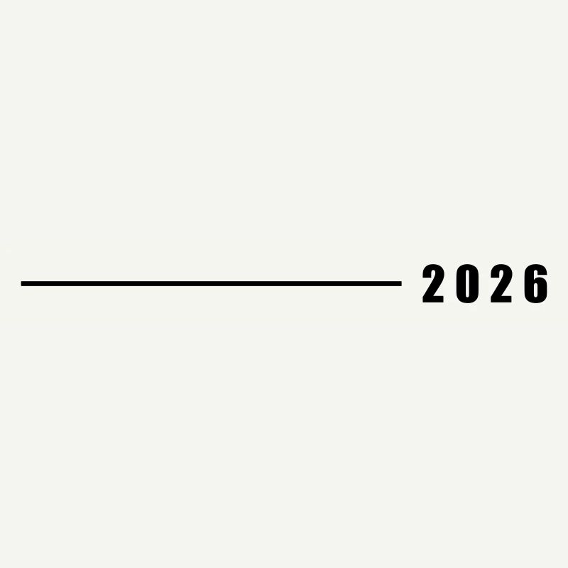 2026 Line