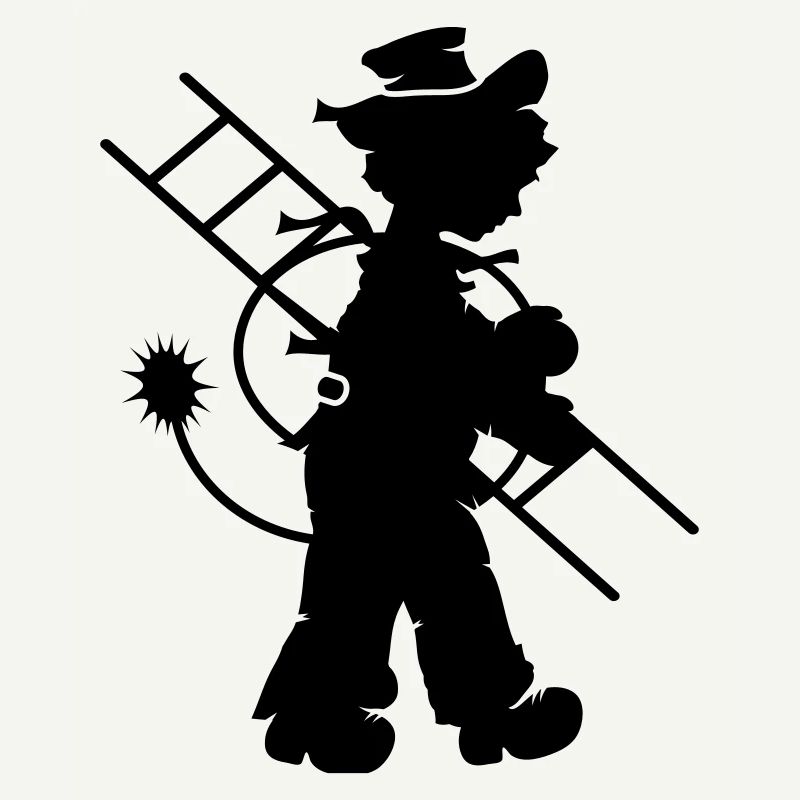 Le ramoneur