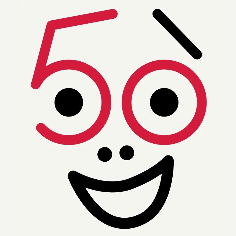 50 anni e ancora fresco!