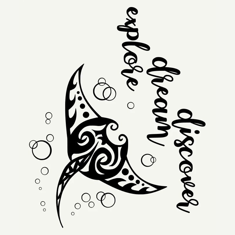 Explore Dream - Manta