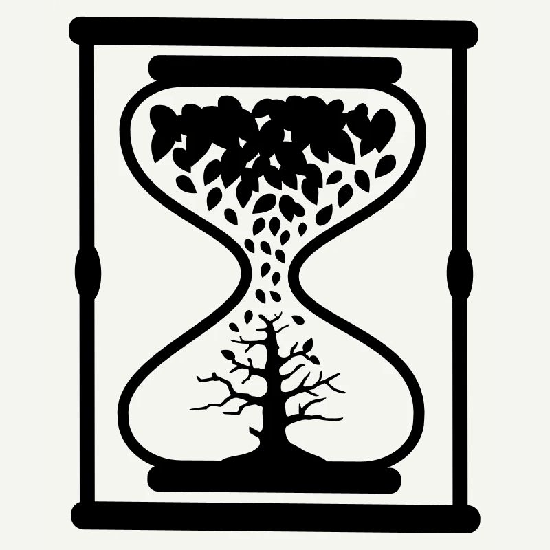 hourglass