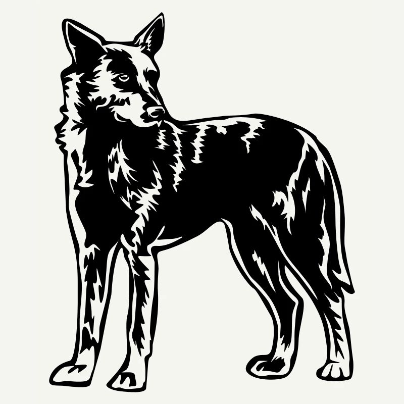 Hollandse Herder