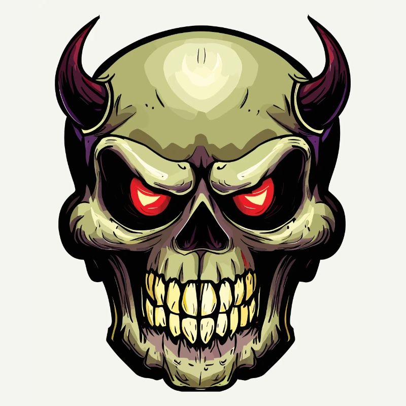 Skull