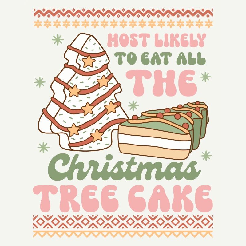Hässlicher Weihnachtspullover