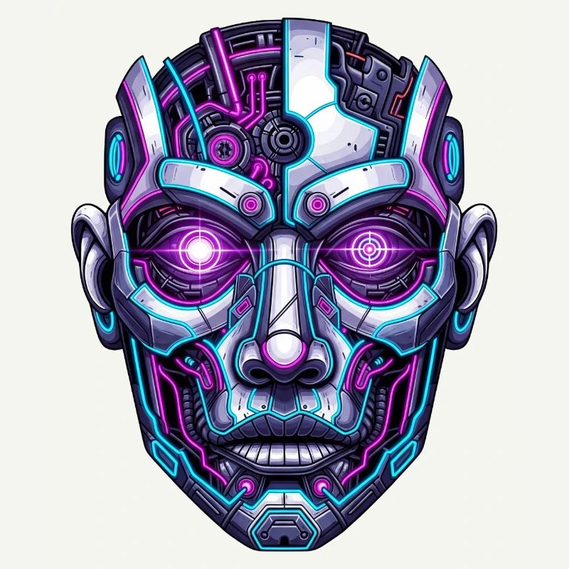 Space Head