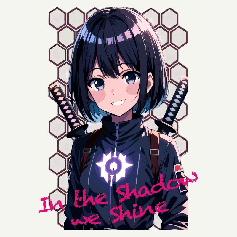 Shadowlight Fighter