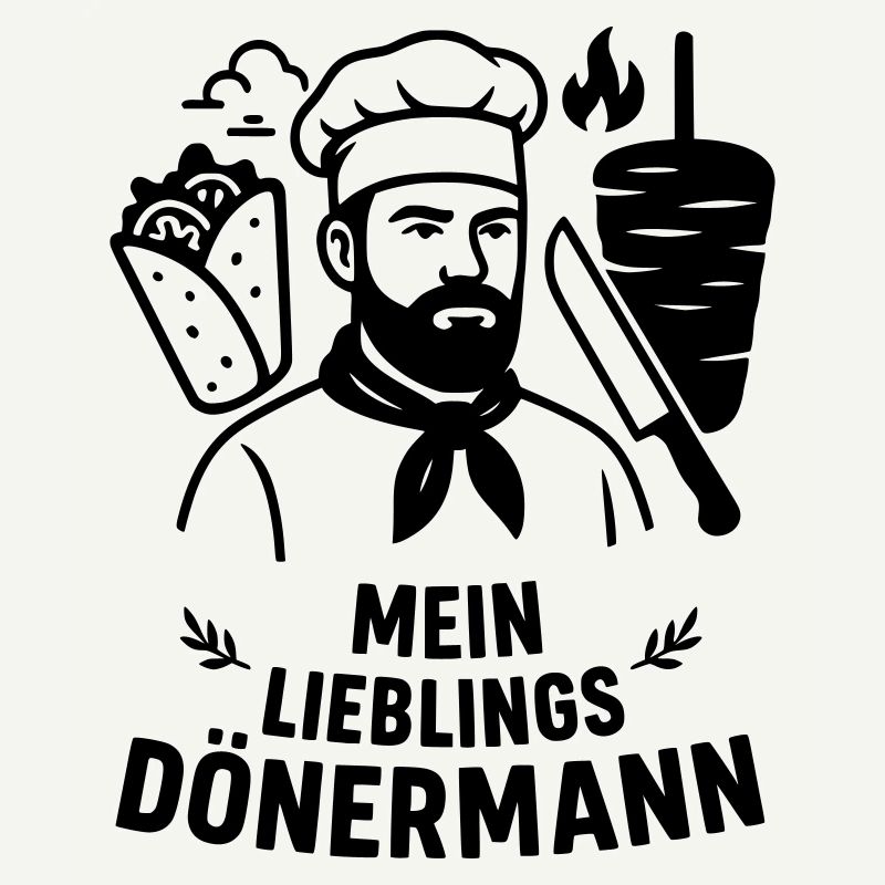 Kebab préféré