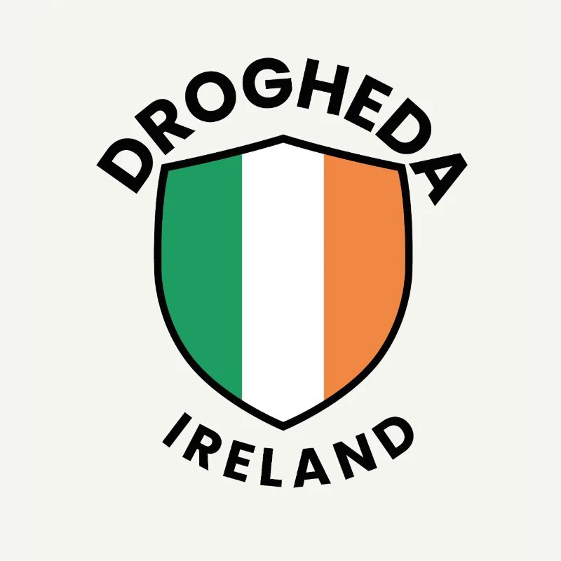 Bouclier d’Irlande de Drogheda