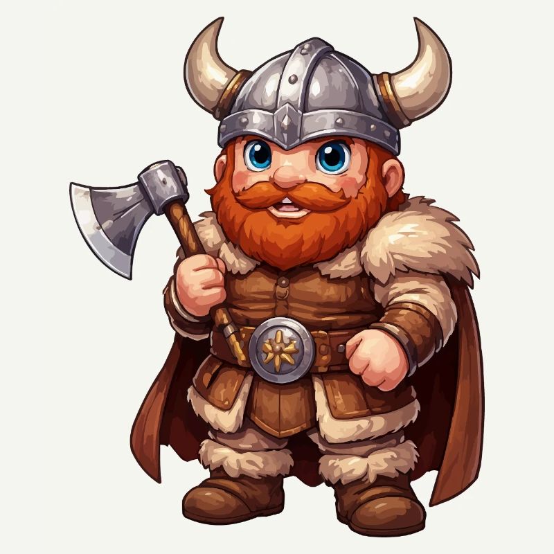 wikinger