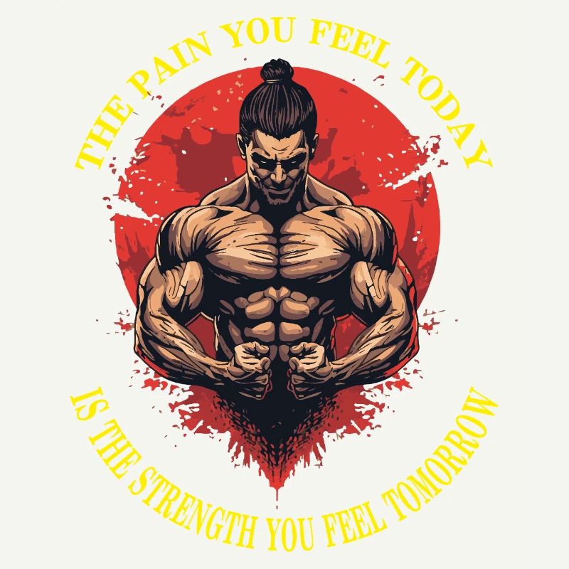 Pain-Strength