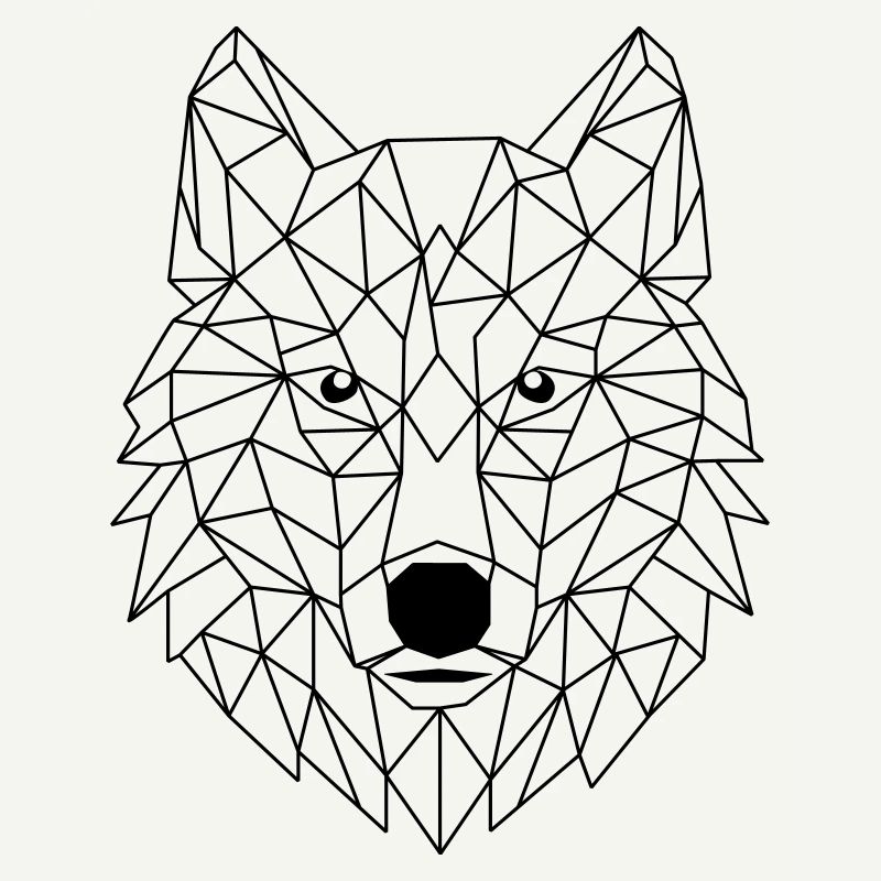 Polygone de loup