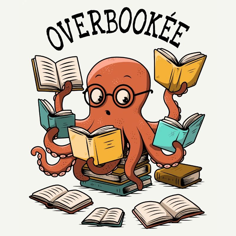 overbooked