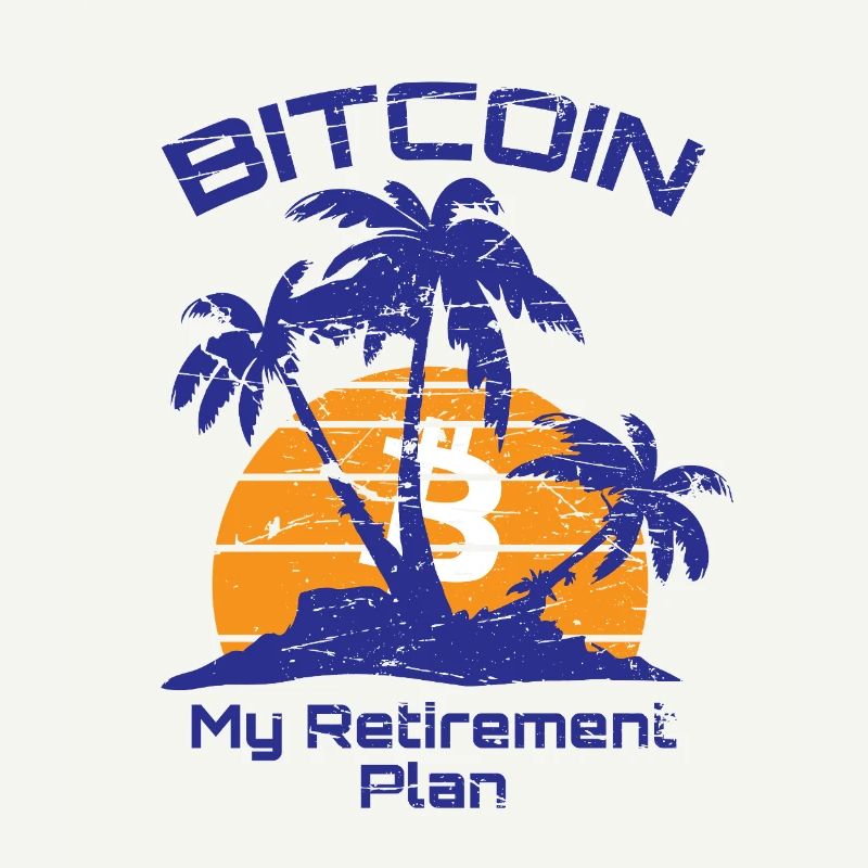 Bitcoin mon plan de retraite B Crypto