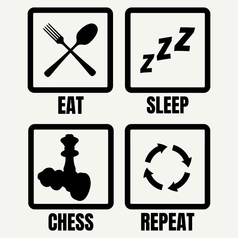 Chess Routine