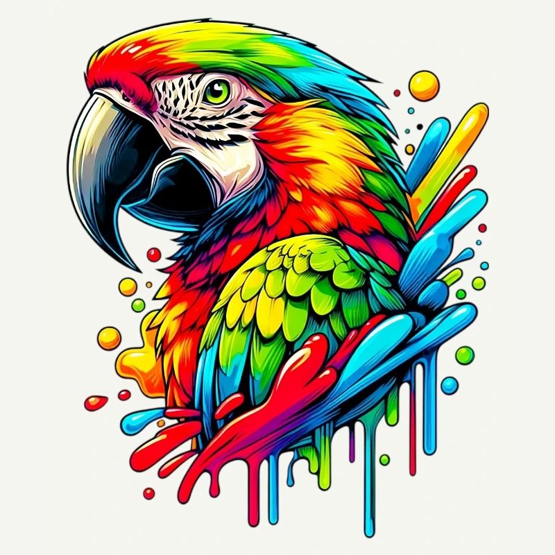 Parrot