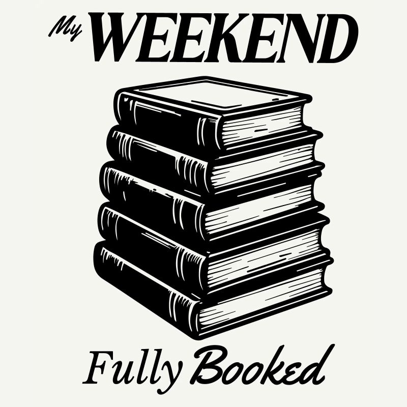 Mon week-end complet