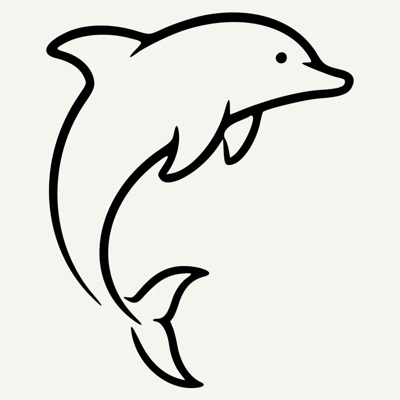 dolphin