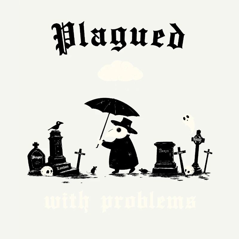 Plagued with problems