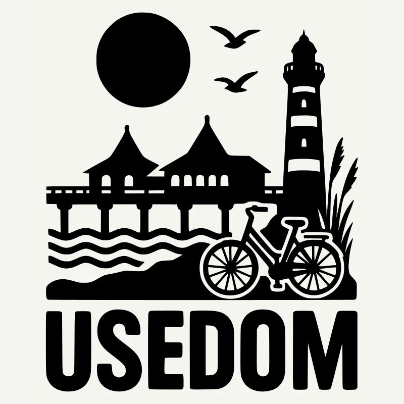 Île d’Usedom