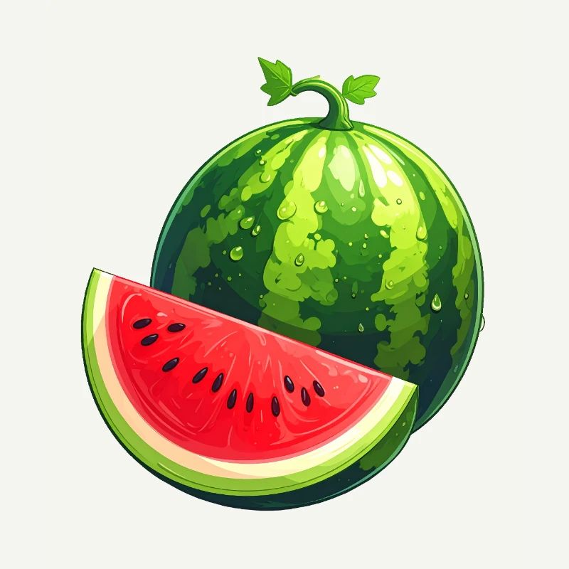 Pastèque