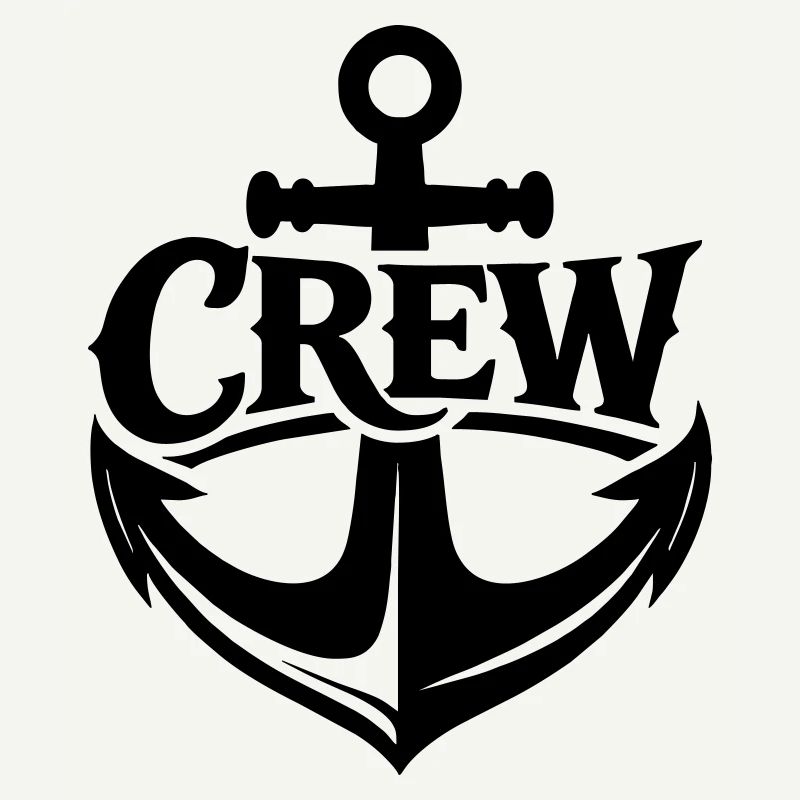 Schiffscrew