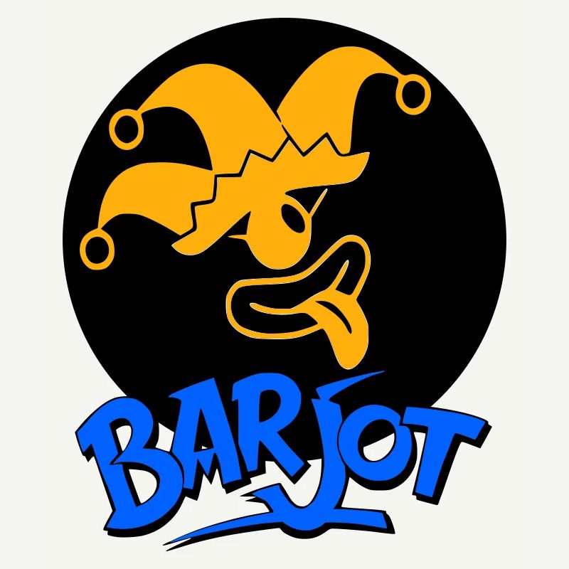 Barjot