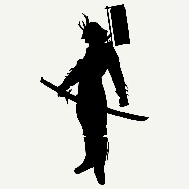 samouraï