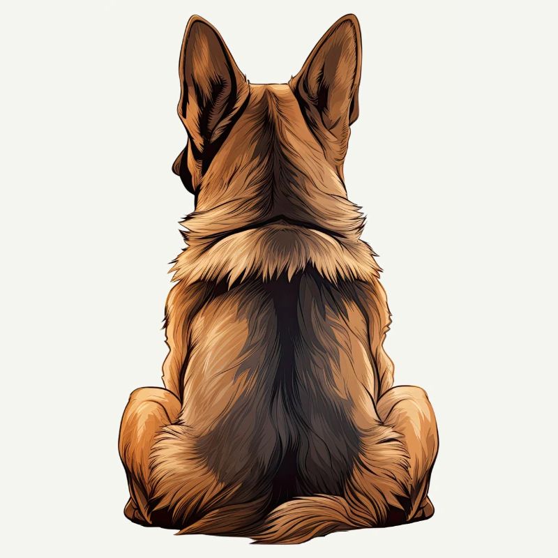Deutscher Schäferhund