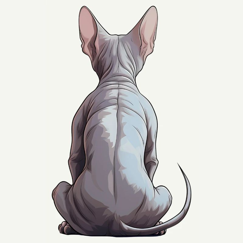 Le Sphynx