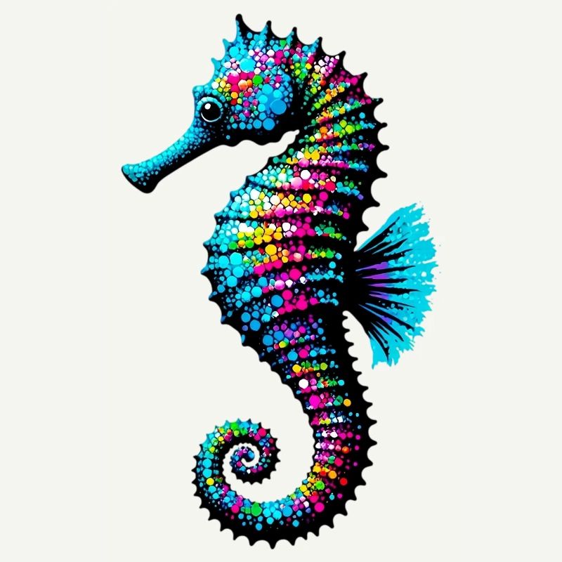 Seepferdchen