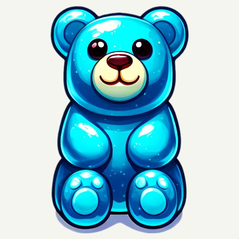 Teddybär