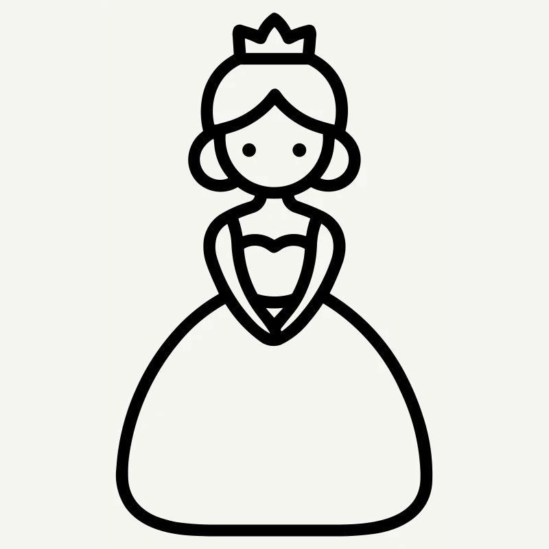 princesse