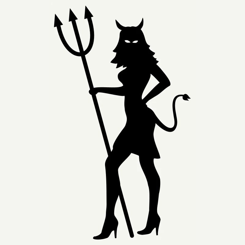 devil