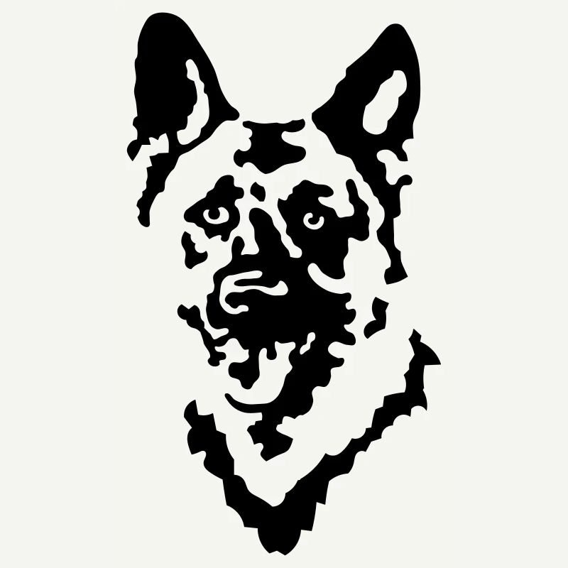 Schäferhund