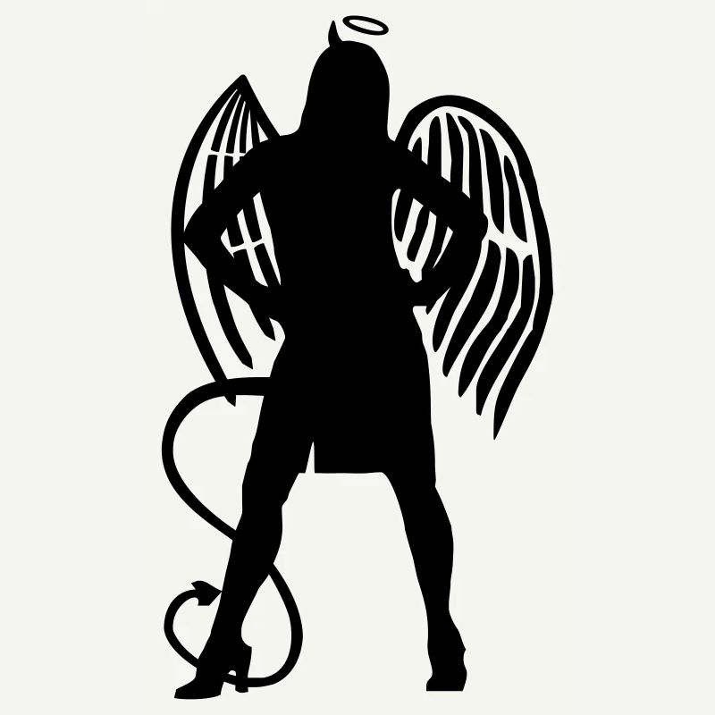 Angel Devil