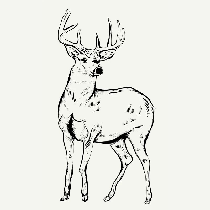 deer