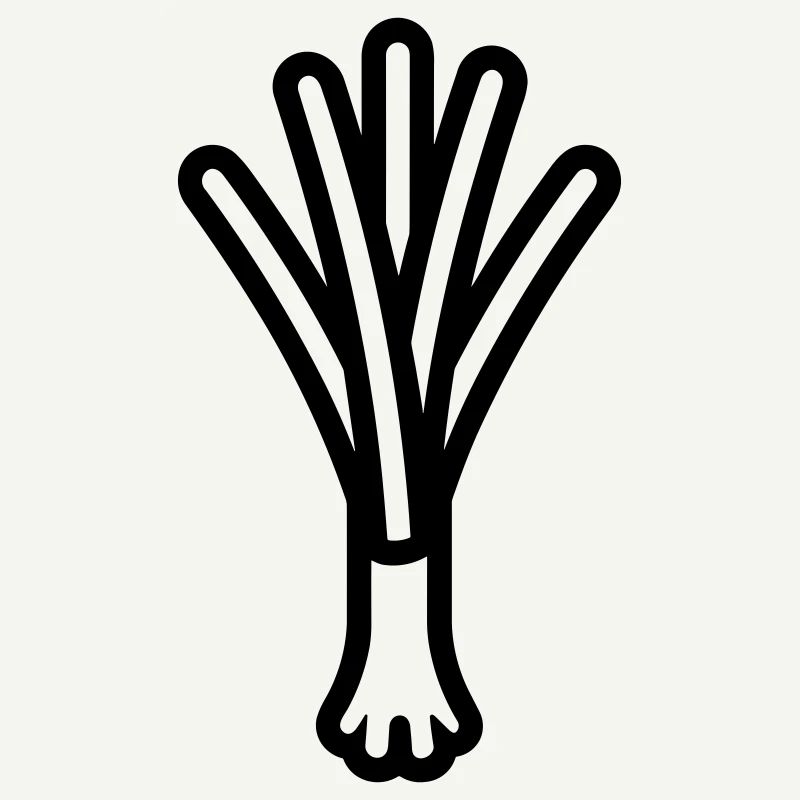 leek