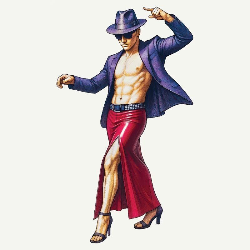 GO TANGO – nette Leute